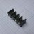 DG65C-B-04P-13-00A(H), Барьерный клеммный блок на 4 контакта. Серия DG65C-B