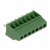 282834-7, Fixed Terminal Blocks TERMI-BLOK PCB MOUNT 90 7P