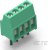 282834-7, Fixed Terminal Blocks TERMI-BLOK PCB MOUNT 90 7P