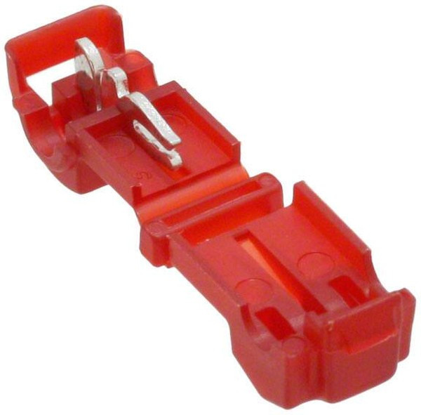 951K (BULK), Terminals FEMALE T-TAP RED