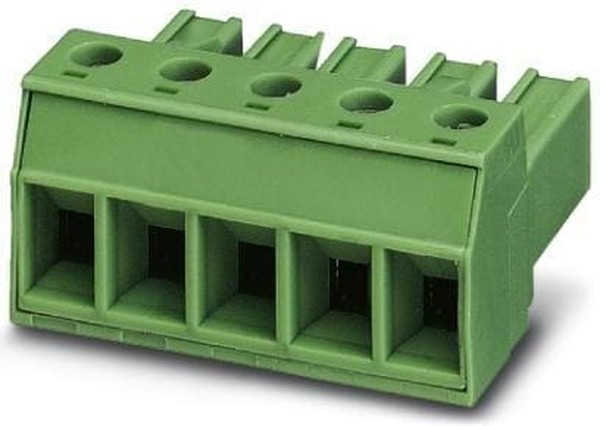 PC 4/2-ST-7,62 #1804904 разъем печатной платы (PC4/2-ST-7,62) PC 4/2-ST-7,62 #1804904 разъем печатной платы (PC4/2-ST-7,62)