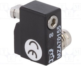 MZA70155, Датчик: магнитного поля, 10-30ВDC, -25-100°C, IP67, 1000Гц, 150мА