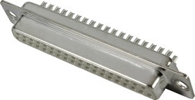 09 67 215 4704, Разъем D Sub, Standard, Гнездо, Серия Tin And Dimple, 15 контакт(-ов), DA, Solder Cup 09 67 215 4704, Разъем D Sub, Standard, Гнездо, Серия Tin And Dimple, 15 контакт(-ов), DA, Solder Cup