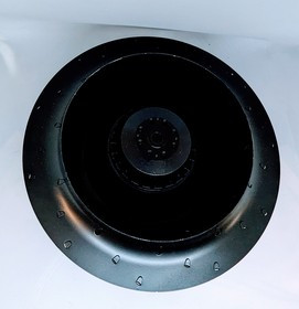Вентилятор Ebmpapst R2E250-AI26-23 230v 0.93A 210W
