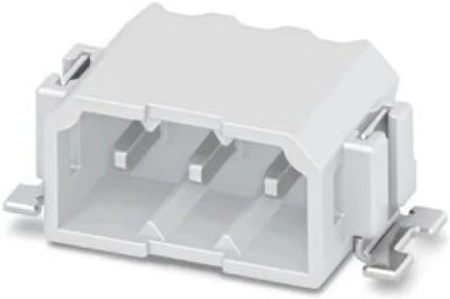 1814948, Pluggable Terminal Blocks PTSM 0,5/ 5-HH0-2,5- SMD WH R32 1814948, Pluggable Terminal Blocks PTSM 0,5/ 5-HH0-2,5- SMD WH R32