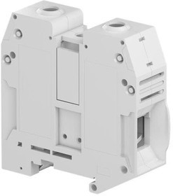 ZS70-YL, DIN Rail Terminal Blocks Pow SNK Screw ZS70-YL, DIN Rail Terminal Blocks Pow SNK Screw