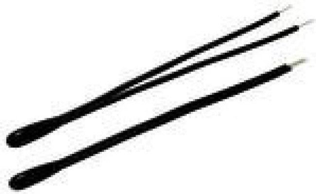 NTCLE413E2103H400, NTC THERMISTOR, 10K, WIRE LEADED NTCLE413E2103H400, NTC THERMISTOR, 10K, WIRE LEADED