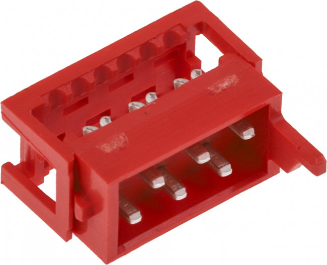 AMP-7-215083-6, MICRO-MATCH MOW.06P