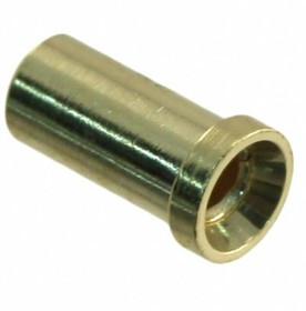 0666-0-15-15-32-27-10-0, Contact SKT 32 Size Solder ST Thru-Hole Bulk