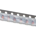 BZV55C16, Стабилитрон 16В, 5%, 0.5Вт, [MiniMELF]