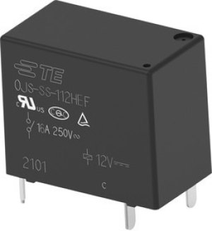 OJS-SH-105HMF,00000, POWER RELAY, SPST-NO, 5VDC, 10A, THT