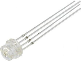 OSTAPA56A1A, LED; 4.8mm; RGB; 100°; Front: convex; 1.8?2.6/2.9?3.6V; -30?85°C OSTAPA56A1A, LED; 4.8mm; RGB; 100°; Front: convex; 1.8?2.6/2.9?3.6V; -30?85°C