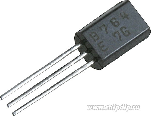2SB764, Биполярный транзистор, PNP, 60 В, 1 А, 0.9 Вт (Комплементарная пара 2SD863) 2SB764, Биполярный транзистор, PNP, 60 В, 1 А, 0.9 Вт (Комплементарная пара 2SD863)