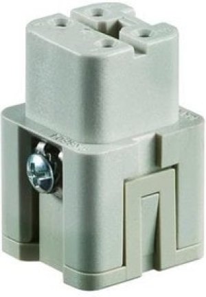 T2010033201-000, Conn Rectangular SKT 3 POS ST Cable Mount T2010033201-000, Conn Rectangular SKT 3 POS ST Cable Mount