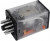 750XCXRM4L-120A, General Purpose Relays OCTAL PIN RELAY DPDT 10A@250VAC