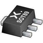 BCX52-16,115, Trans GP BJT PNP 60V 1A 1350mW Automotive 4-Pin(3+Tab) SOT-89 T/R BCX52-16,115, Trans GP BJT PNP 60V 1A 1350mW Automotive 4-Pin(3+Tab) SOT-89 T/R