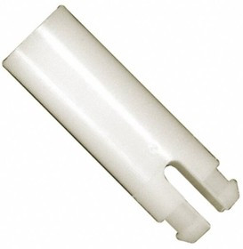 SRS6-12-01, Standoffs &amp; Spacers Spacer,Slf Ret,#6 Scr,Nat,3/4 in Spc, Spacer,Self Ret,#6 Screw,Nat