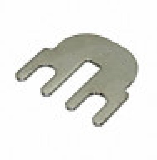 J301/J, JUMPER, TERMINAL BLOCK