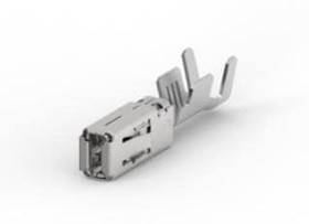 1-968851-1, Контакт-гнездо обжимной, серия MCP, 17 AWG