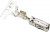 1-968851-1, Контакт-гнездо обжимной, серия MCP, 17 AWG