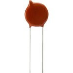 562R5HKMS10, Single Layer Ceramic Capacitor SLCC