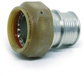 M85049/88-15M03, Circular MIL Spec Backshells BANDING BACKSHELL STRAIGHT