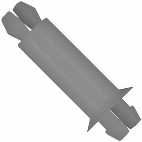 CBP50-C, Standoffs &amp; Spacers CB POST NYLON