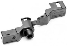 C360G01241E1Z, Heavy Duty Power Connectors 3.6mm Click Fit Hsg Price Per PC