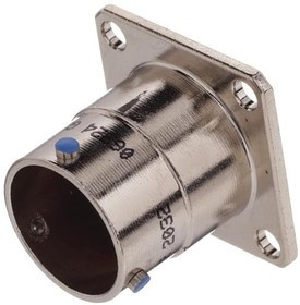 M83723/61-210R, Circular MIL Spec Tools, Hardware &amp; Accessories DUMMY STOWAGE RECEPT BAYONET COUPLING