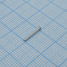 Лепесток штырь1-1.0-11-04 ГОСТ 16840-78