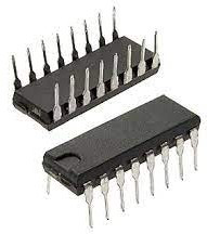 К555КП14 микросхема 91г