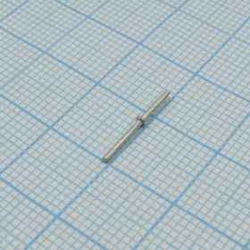 2-0.8-6-14-04 ГОСТ16840-78 (сняты с пр-ва), Лепесток штырь