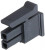 43025-0210, Headers &amp; Wire Housings Micro-Fit3.0 RcptHsg DR 2Ckt GW Black