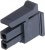 43025-0210, Headers &amp; Wire Housings Micro-Fit3.0 RcptHsg DR 2Ckt GW Black