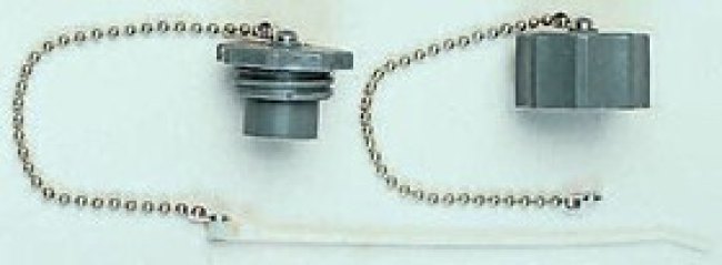 SL BEM 2 B, SL 61 Socket Dust Cap, Shell Size 20, Aluminium SL BEM 2 B, SL 61 Socket Dust Cap, Shell Size 20, Aluminium