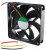 Вентилятор Sunon EEC0252B1-000U-G99 24V DC 5.0W 120X25 3pin