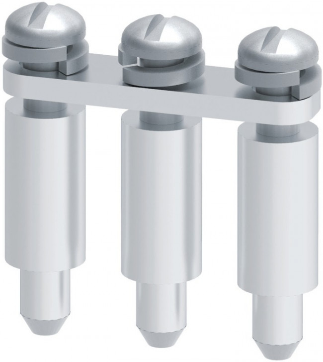 Перемычка винтовая OptiClip СА721/3 КЭАЗ 332733