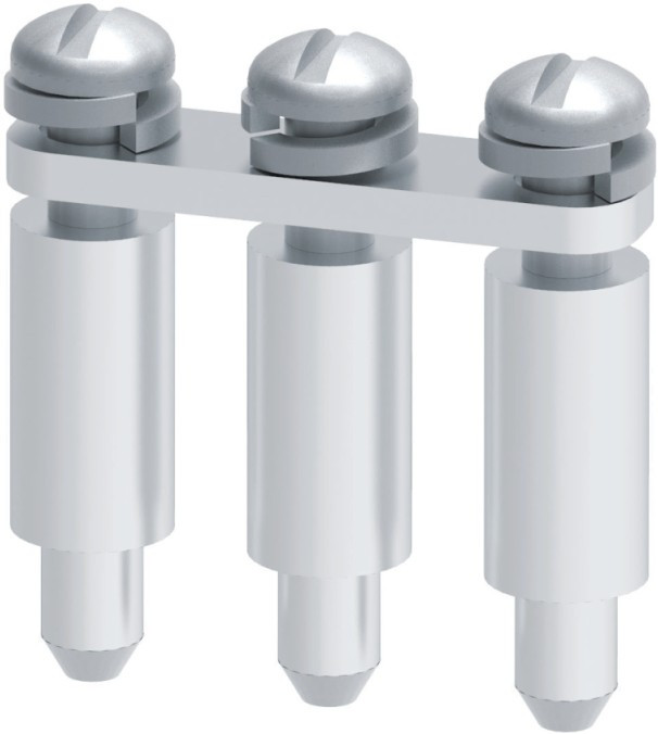 Перемычка винтовая OptiClip СА721/3 КЭАЗ 332733