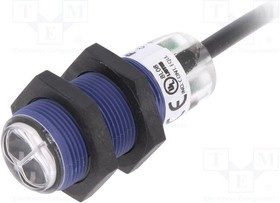 CY-121B-P, Датчик: оптоэлектронный, Дальность: 0-0,1м, PNP, DARK-ON, 100мА CY-121B-P, Датчик: оптоэлектронный, Дальность: 0-0,1м, PNP, DARK-ON, 100мА