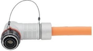 HVBI703R8AFCFPUFG50L0000, Automotive Connectors R8 StPlg F code Prpl w/Interlock 50mm cb