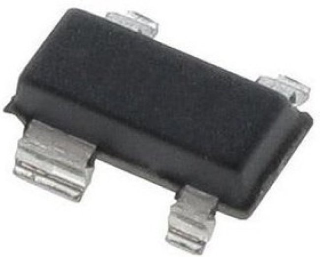 MAX6336US22D3+T MAX6336US22D3+T