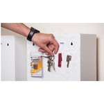 Неодимовый магнит-прямоугольник 20×10×2 мм (10 шт) Неодимовый магнит-прямоугольник 20×10×2 мм (10 шт)