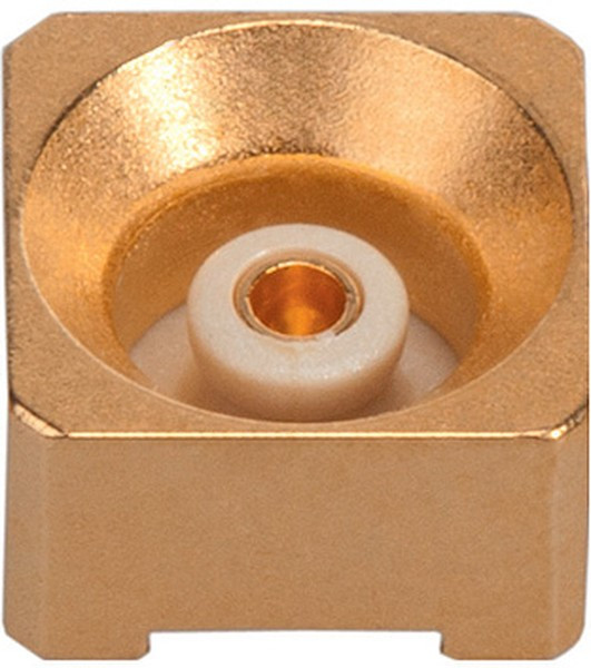 82_MMBX-S50-0-3/111_NE, RF Connectors / Coaxial Connectors MMBX straight PCB jack(f) 82_MMBX-S50-0-3/111_NE, RF Connectors / Coaxial Connectors MMBX straight PCB jack(f)