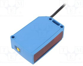 WTB26I-1H161120A00, Датчик оптоэлектронный, Дальность 0,01-2м, PNP/NPN/push pull