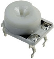 3319P-1-102, 1 кОм подстроечный резистор