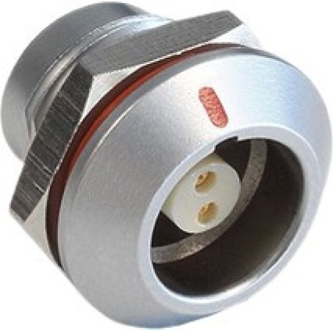 PPCEGG1K04CLL, Circular Push Pull Connectors 23.5mmx19.9mmx19.9mm 4 Contacts Fixed Socket 1Y Series Push Pull Connector PPCEGG1K04CLL, Circular Push Pull Connectors 23.5mmx19.9mmx19.9mm 4 Contacts Fixed Socket 1Y Series Push Pull Connector