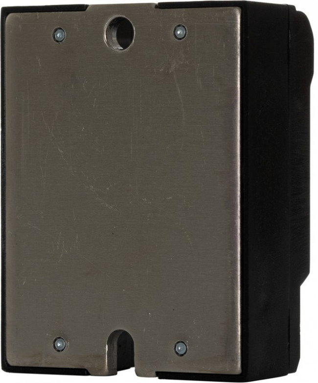 A2450-10, Series 1 240 VAC Series Solid State Relay, 50 A Load, Panel Mount, 280 V rms Load, 280 V ac Control