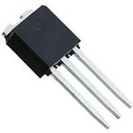AOI4185, Транзистор: P-MOSFET, полевой, -40В, -31А, 31Вт, TO251A