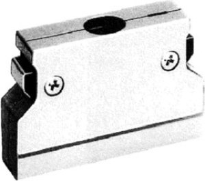 DX-36-CV, DX Male 36 Pin Straight Cable Mount SCSI Connector 1.27mm Pitch, Jack Screw, Quick Latch DX-36-CV, DX Male 36 Pin Straight Cable Mount SCSI Connector 1.27mm Pitch, Jack Screw, Quick Latch
