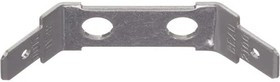 38002-0335, Connector Accessories Tab Flat Straight 38002-0335, Connector Accessories Tab Flat Straight